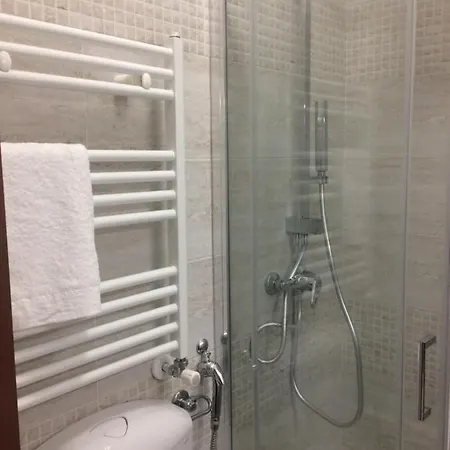 D'ora Relax Apartment Turin