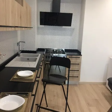 D'ora Relax Apartment