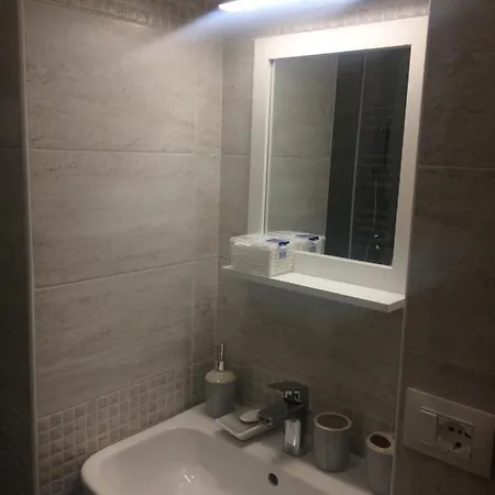 Apartment D'ora Relax Turin