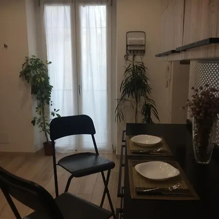 D'ora Relax Apartment