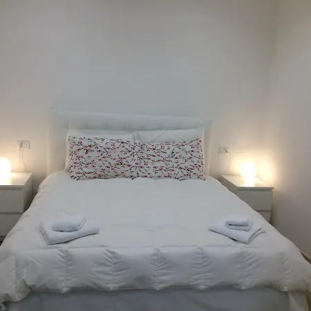 Apartment D'ora Relax