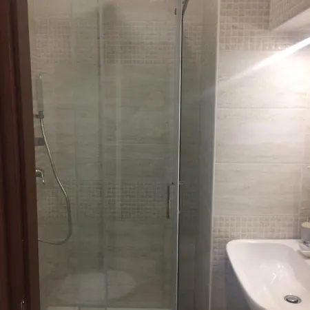 Apartment D'ora Relax Turin