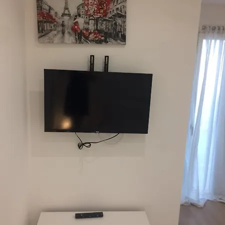 D'ora Relax Apartment