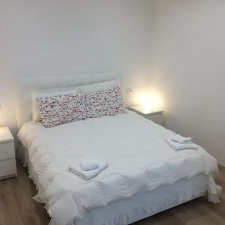 D'ora Relax Apartment