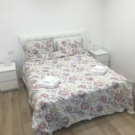 Apartment D'ora Relax Turin